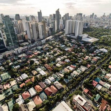 The Gramercy Residences Manila Esterno foto